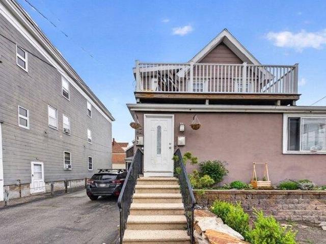 condo with 2 bedroom, Winthrop MA ES105492747
