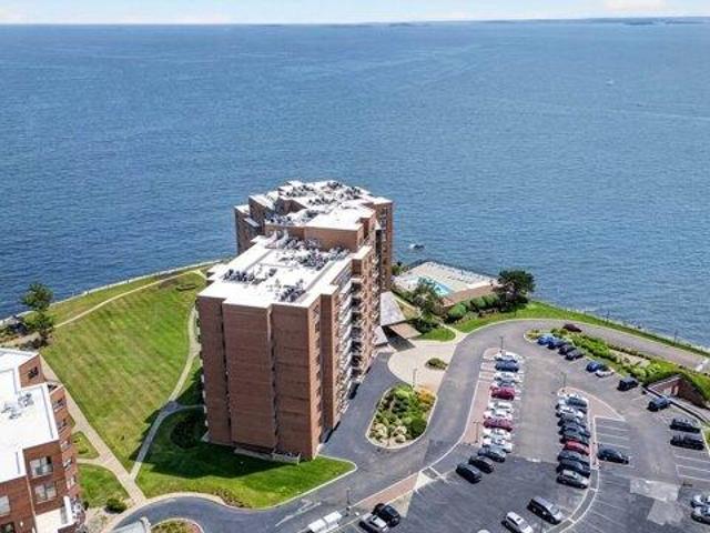condo with 2 bedroom, Winthrop MA ES105402341