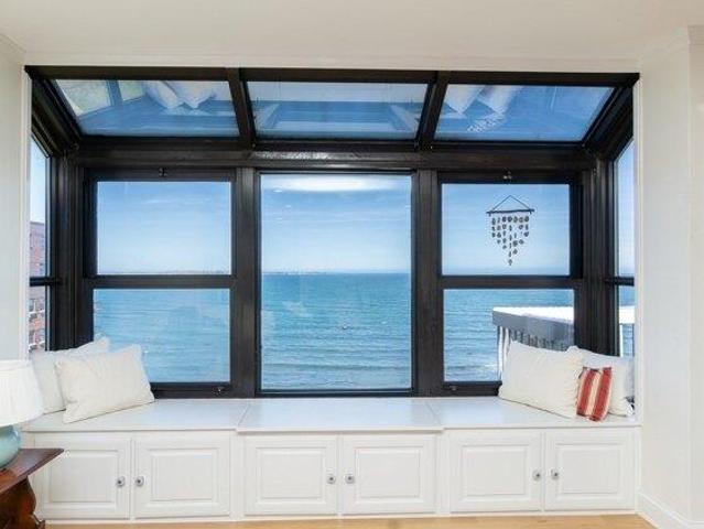 condo with 2 bedroom, Winthrop MA ES105551177