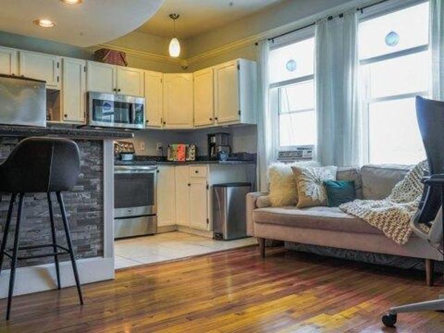 condo with 2 bedroom, Winthrop MA ES105577522