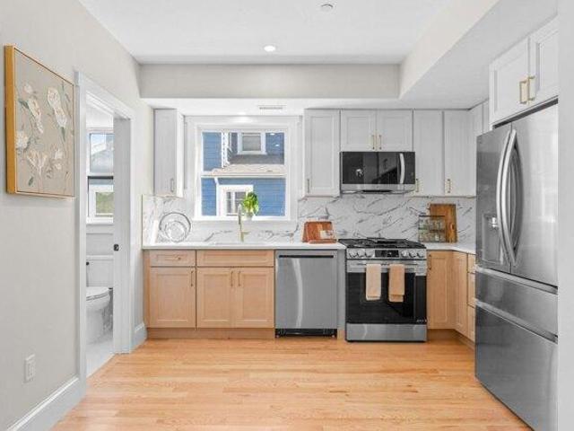 condo with 2 bedroom, Winthrop MA ES105515266
