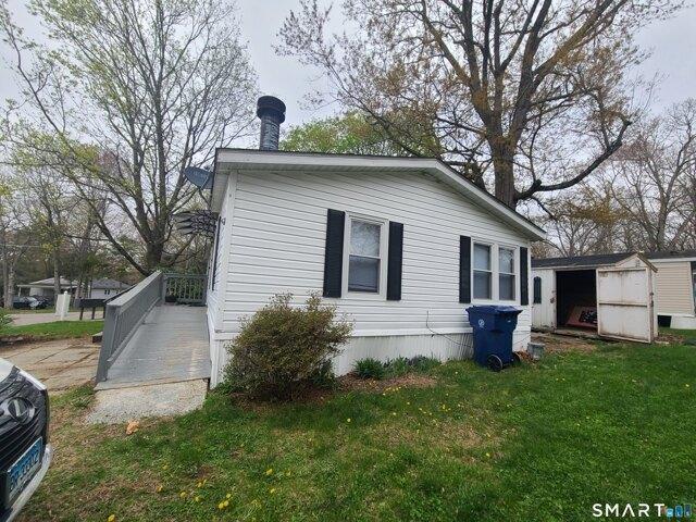 condo with 2 bedroom, Windham CT ES104567328