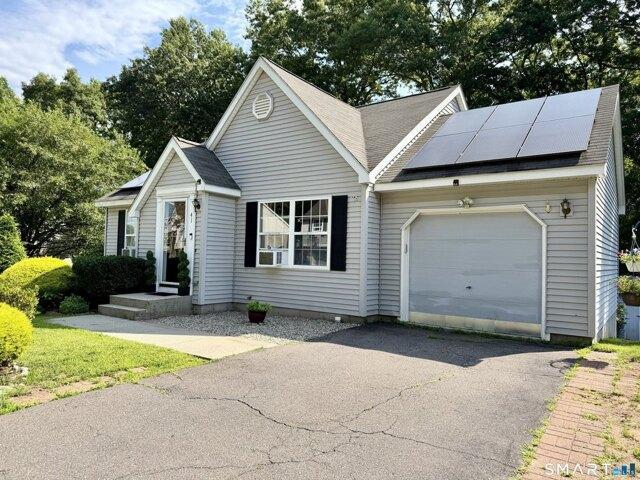 condo with 2 bedroom, Windham CT ES105115524