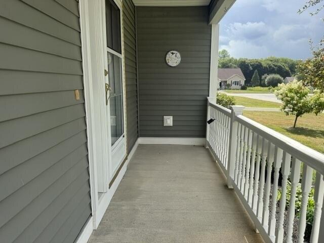 condo with 2 bedroom, Winslow ME ES105516032