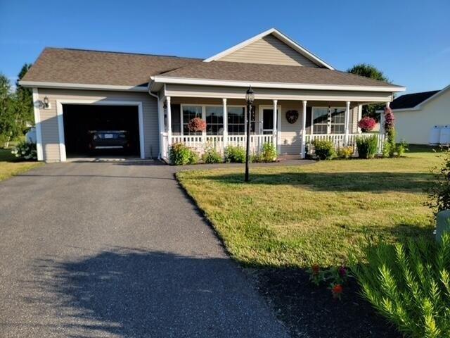 condo with 2 bedroom, Winslow ME ES105549886