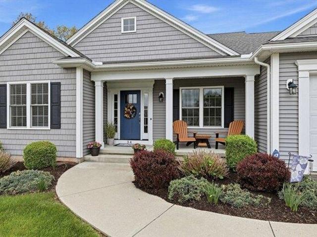 condo with 2 bedroom, Wilbraham MA DS103438874