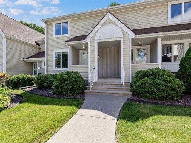 condo with 2 bedroom, Wilbraham MA DS103496227