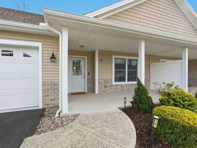 condo with 2 bedroom, Wilbraham MA DS103497915
