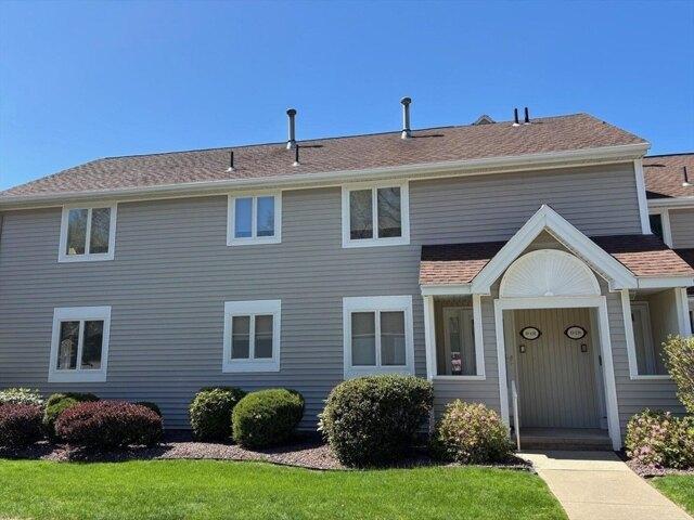condo with 2 bedroom, Wilbraham MA DS103221759