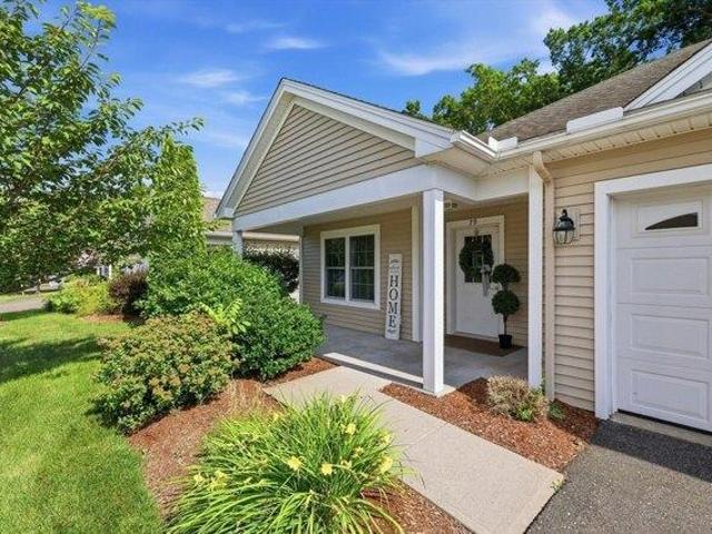 condo with 2 bedroom, Wilbraham MA ES104608659
