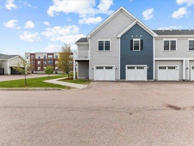 condo with 2 bedroom, Williston VT ES105633224