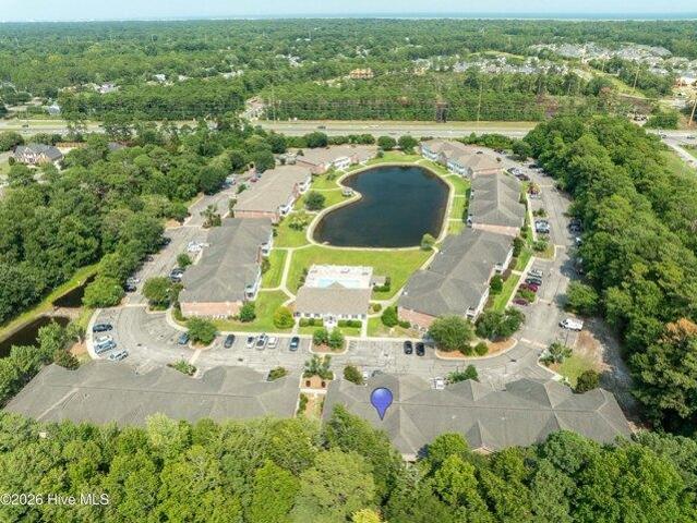 condo with 2 bedroom, Wilmington NC ES104903107