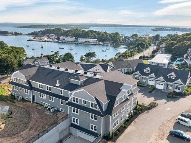 condo with 2 bedroom, Woods Hole MA ES105709450