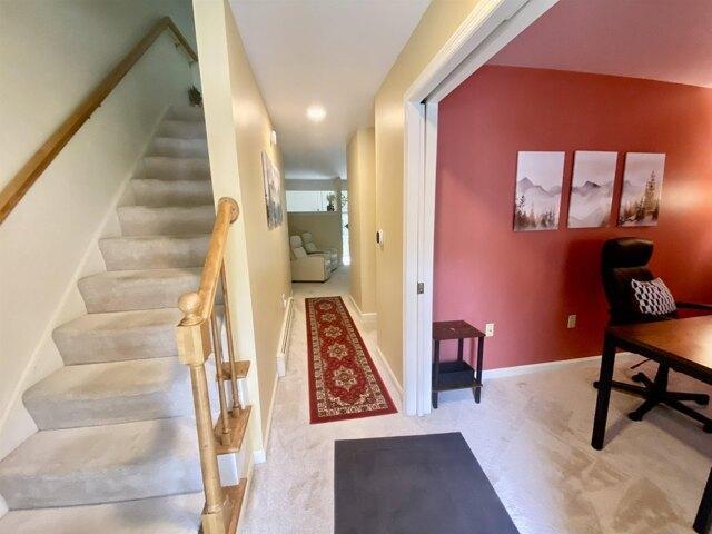 condo with 2 bedroom, Woodstock VT ES104543614