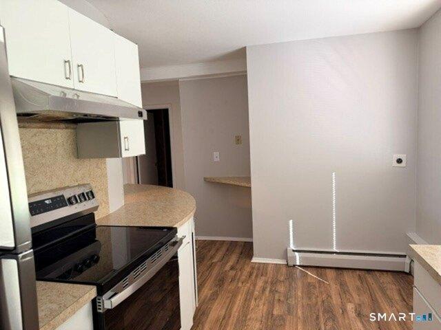 condo with 2 bedroom, Wolcott CT ES105613625