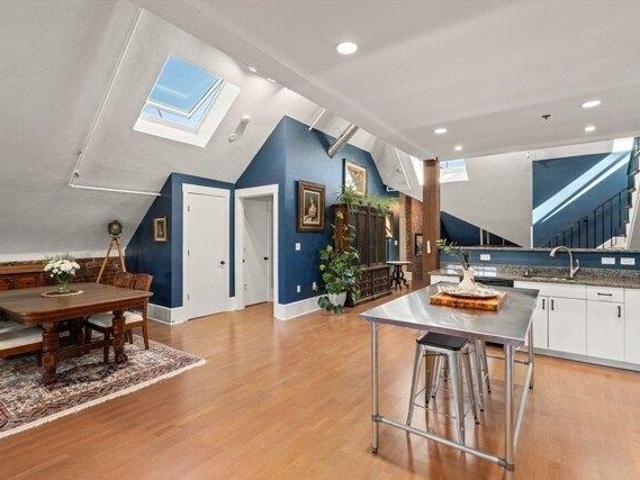 condo with 2 bedroom, Worcester MA ES104543385
