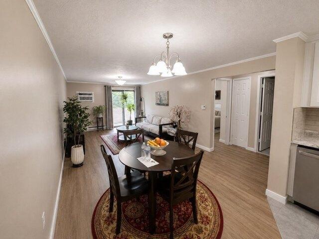 condo with 2 bedroom, Worcester MA ES105423859