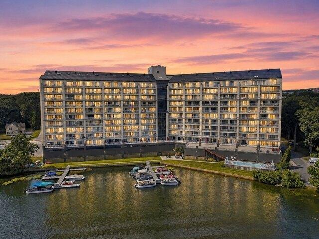 condo with 2 bedroom, Worcester MA ES105475892