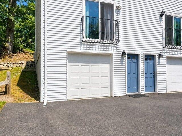 condo with 2 bedroom, Worcester MA ES105515189