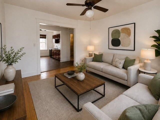 condo with 2 bedroom, Worcester MA ES105350358