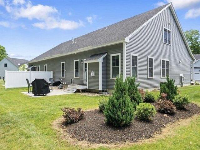 condo with 2 bedroom, Worcester MA ES105368862