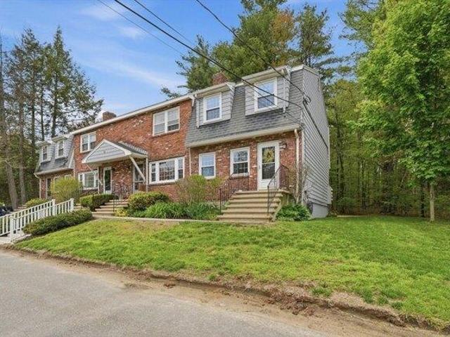 condo with 2 bedroom, Acton MA DS104442465