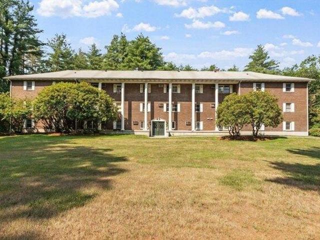 condo with 2 bedroom, Acton MA DS104408462