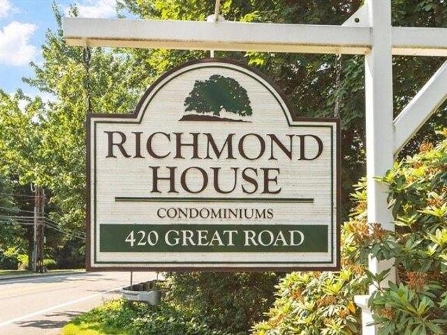 condo with 2 bedroom, Acton MA ES104408462