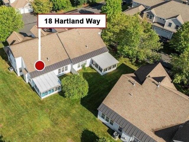 condo with 2 bedroom, Acton MA ES105365481