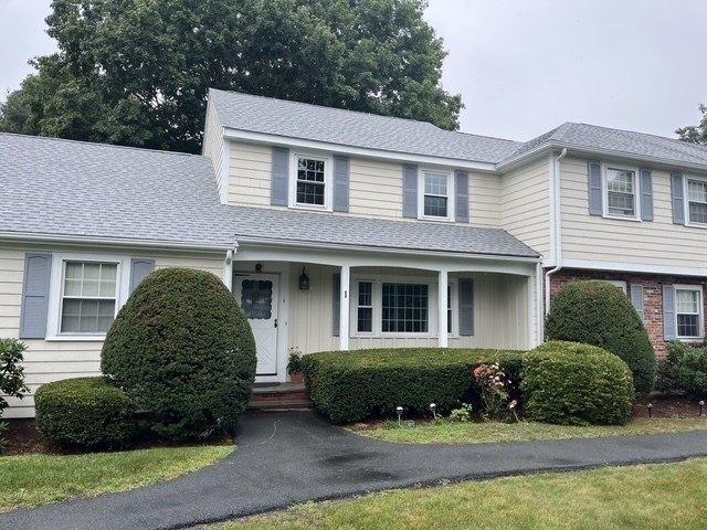 condo with 2 bedroom, Acton MA ES105368755