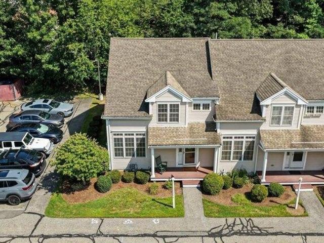 condo with 2 bedroom, Abington MA ES105512496