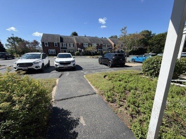 condo with 2 bedroom, Abington MA ES105629485