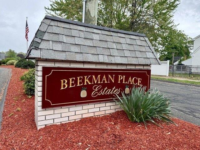 condo with 2 bedroom, Agawam MA DS103588001