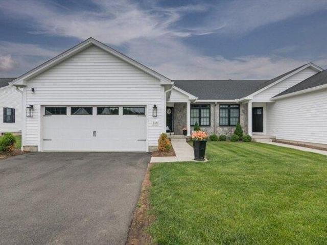 condo with 2 bedroom, Agawam MA DS104331204