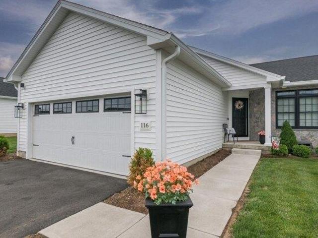 condo with 2 bedroom, Agawam MA ES104331204
