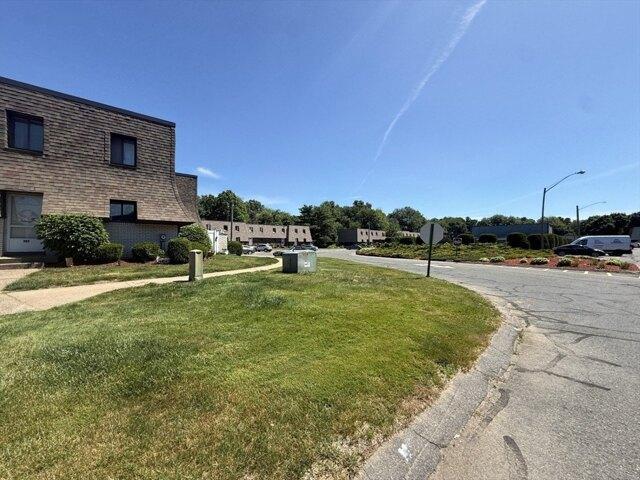condo with 2 bedroom, Agawam MA ES105416897