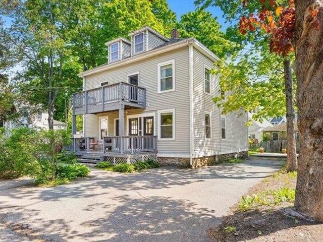 condo with 2 bedroom, Amesbury MA DS104351391