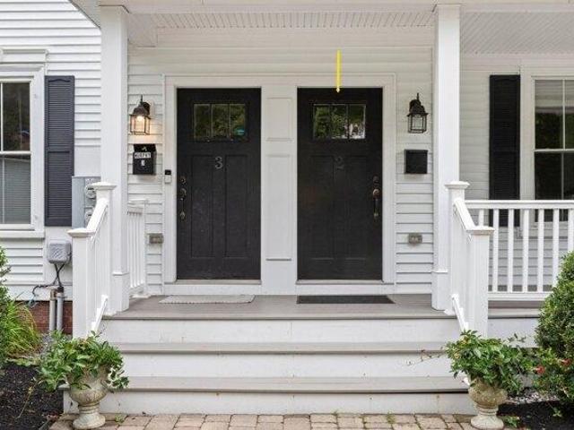 condo with 2 bedroom, Amesbury MA ES105494190