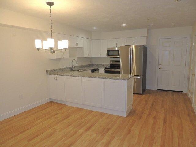 condo with 2 bedroom, Amherst MA ES105590671