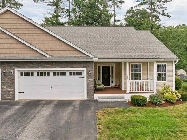 condo with 2 bedroom, Amherst NH ES105385075