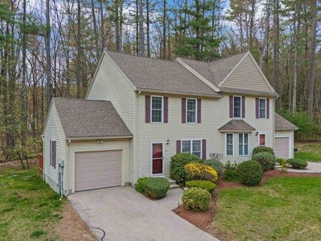 condo with 2 bedroom, Amherst NH ES105512490