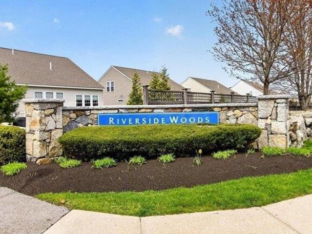 condo with 2 bedroom, Andover MA DS104264483