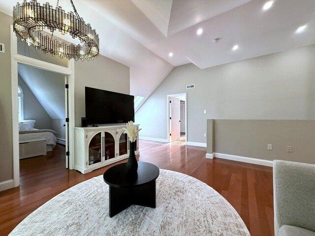 condo with 2 bedroom, Andover MA ES105368871