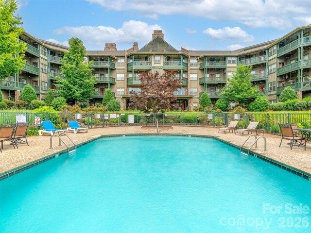 condo with 2 bedroom, Asheville NC DS103605446