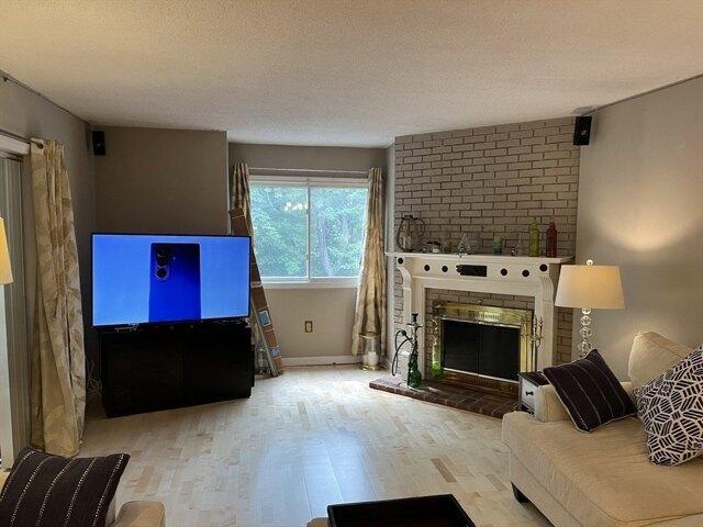 condo with 2 bedroom, Ashland MA ES104946459