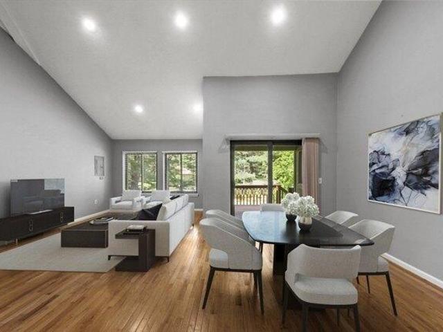 condo with 2 bedroom, Ashland MA ES104946550