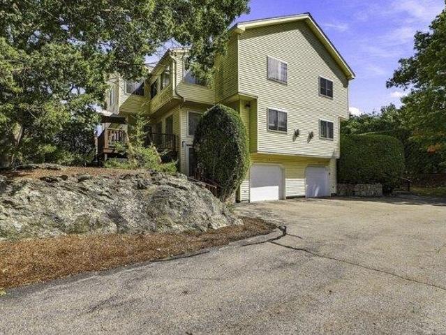 condo with 2 bedroom, Ashland MA ES105473669