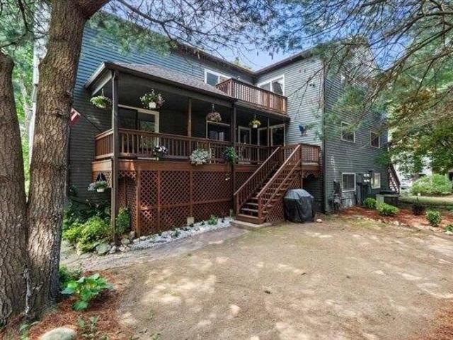 condo with 2 bedroom, Ashland MA ES105614944
