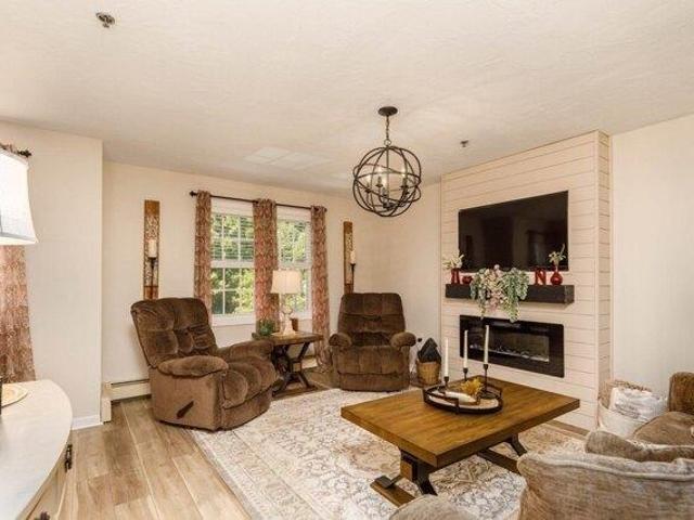 condo with 2 bedroom, Athol MA ES105416664