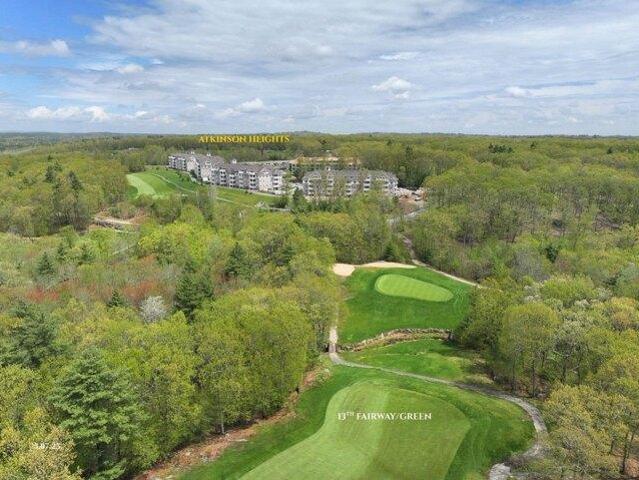 condo with 2 bedroom, Atkinson NH ES105319966